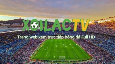 Xoilac TV - https://cultureandyouth.org/ Trải nghiệm trực tiếp bóng đá chất lượng 4K