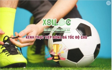 Xoilac-tvv.pro –  Trải nghiệm xem bóng đá chỉ với một click