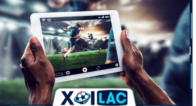 Xoilac.store - Đỉnh cao trực tiếp bóng đá miễn phí Xoi lac TV